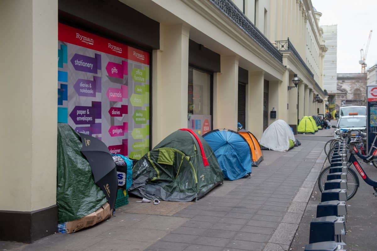 Read more about the article Is the DWP equipped to cope with austerity?