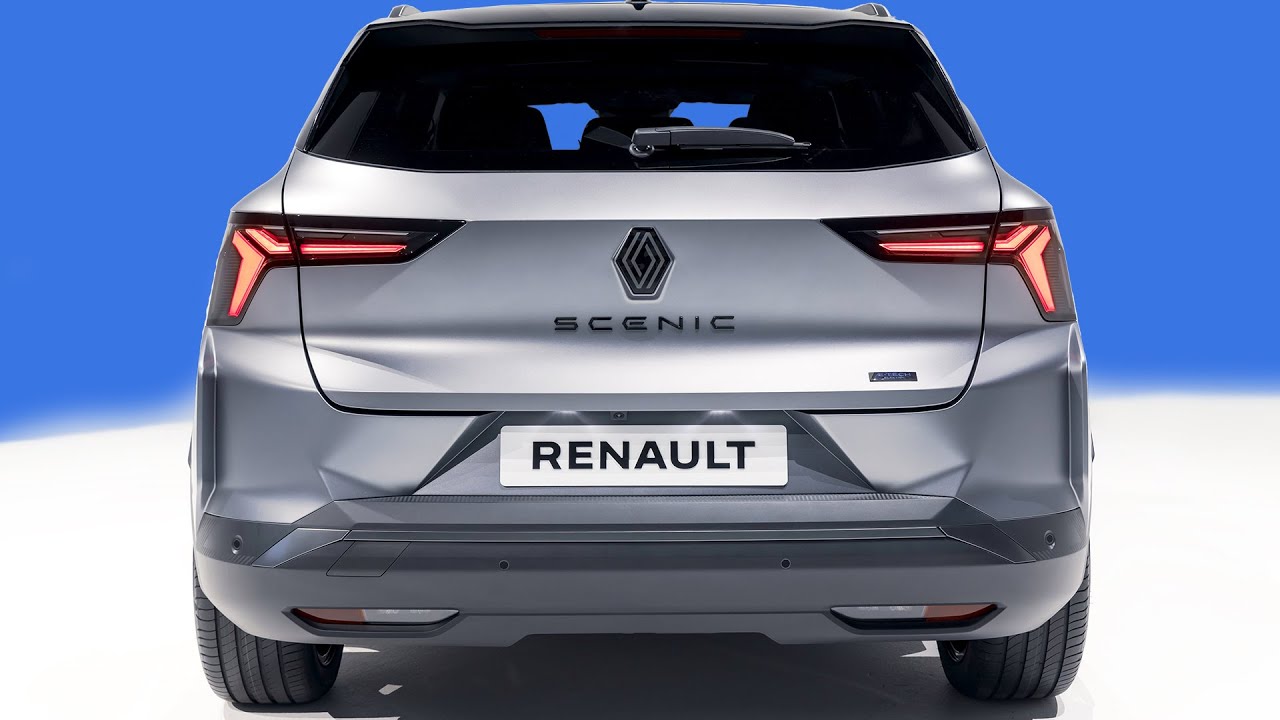 Read more about the article A future business operating model for Renault in the UK